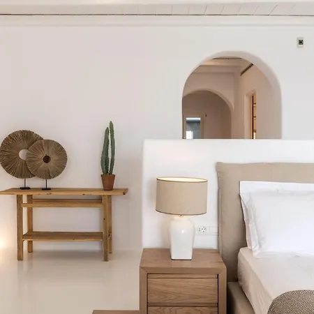 Miraval By Blanco Villas *
