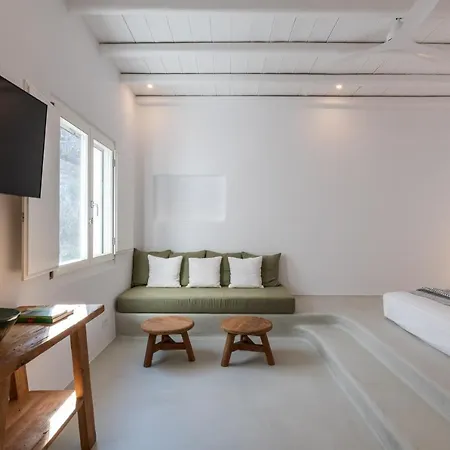 Miraval By Blanco Villas * Agios Ioannis Diakoftis