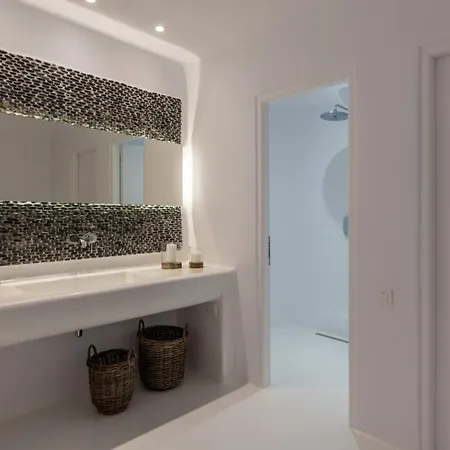 Miraval By Blanco Villas * Agios Ioannis Diakoftis