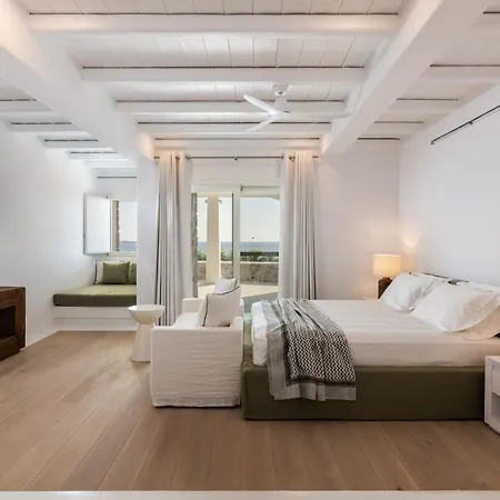 Miraval By Blanco Villas Villa *