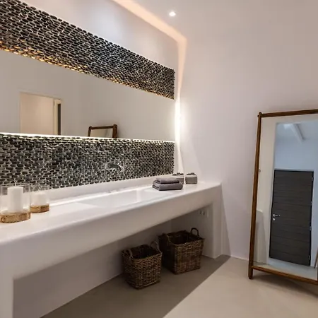 Miraval By Blanco Villas Villa Agios Ioannis Diakoftis