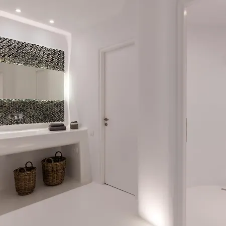 Miraval By Blanco Villas Villa *
