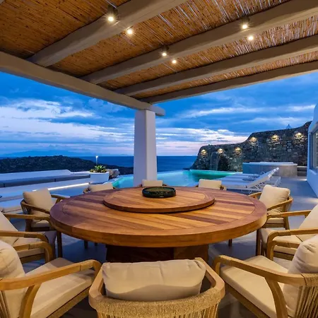 Miraval By Blanco Villas Villa