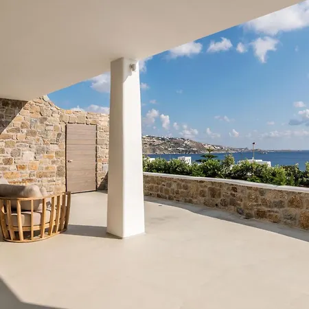 Miraval By Blanco Villas Villa *