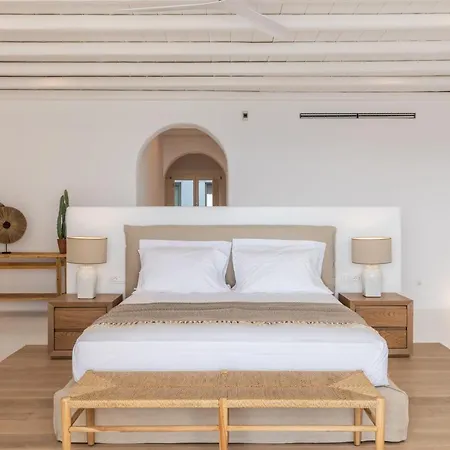Miraval By Blanco Villas Villa Agios Ioannis Diakoftis
