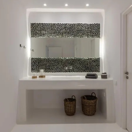 Miraval By Blanco Villas Villa