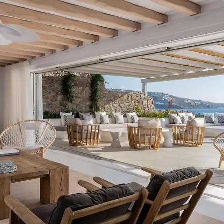 Miraval By Blanco Villas Villa