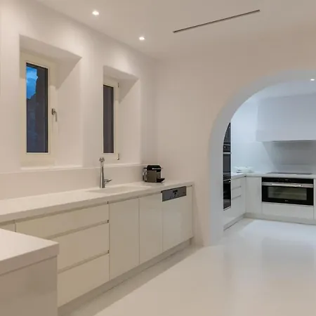 Miraval By Blanco Villas *