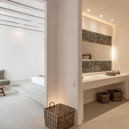 Villa Miraval By Blanco Villas Agios Ioannis Diakoftis