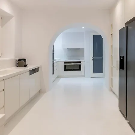 Miraval By Blanco Villas Villa