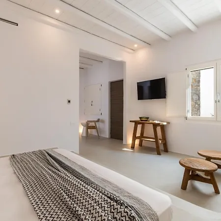 Miraval By Blanco Villas Agios Ioannis Diakoftis