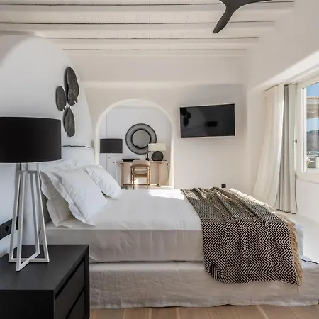 Miraval By Blanco Villas Villa *
