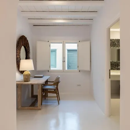 Miraval By Blanco Villas *