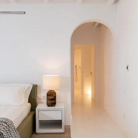 Miraval By Blanco Villas * Agios Ioannis Diakoftis