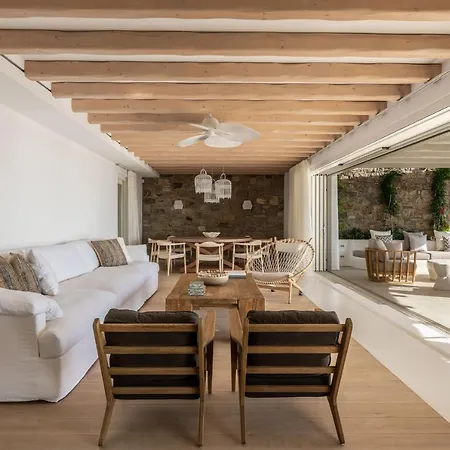 Miraval By Blanco Villas * Agios Ioannis Diakoftis