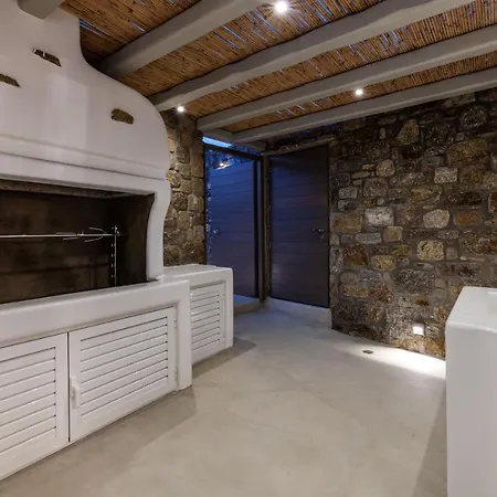 Villa Miraval By Blanco Villas *