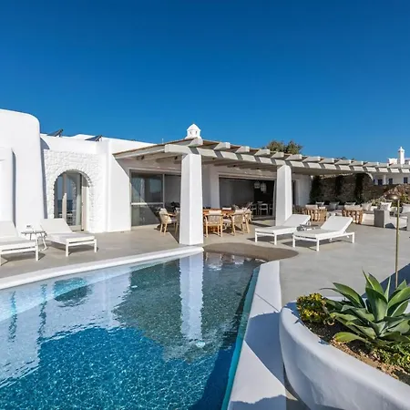 Miraval By Blanco Villas *