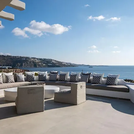 Miraval By Blanco Villas Villa *