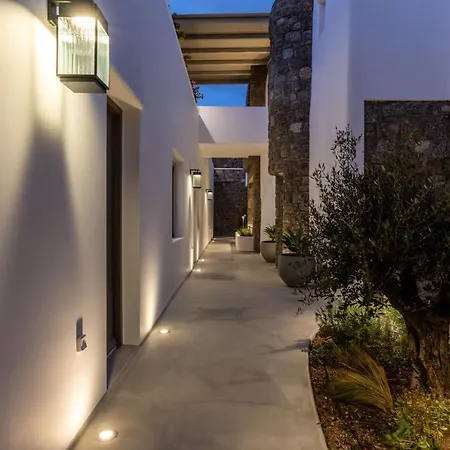 Miraval By Blanco Villas