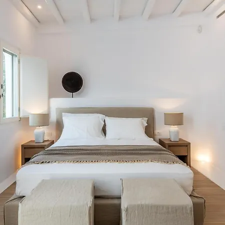 Villa Miraval By Blanco Villas Agios Ioannis Diakoftis