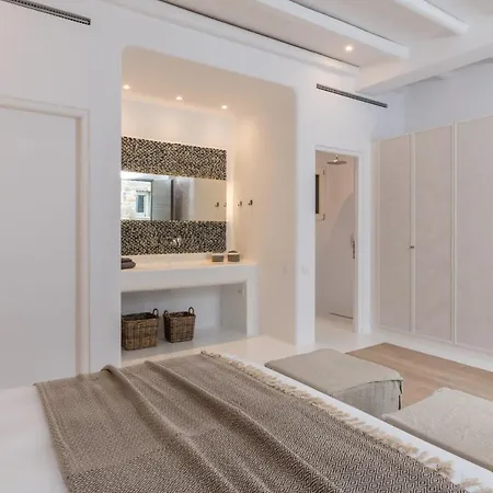 Villa Miraval By Blanco Villas Agios Ioannis Diakoftis