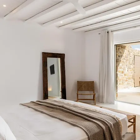 Miraval By Blanco Villas * Agios Ioannis Diakoftis