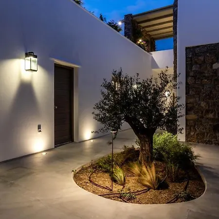 Miraval By Blanco Villas *