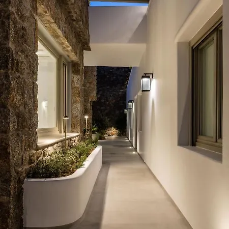 Miraval By Blanco Villas Agios Ioannis Diakoftis