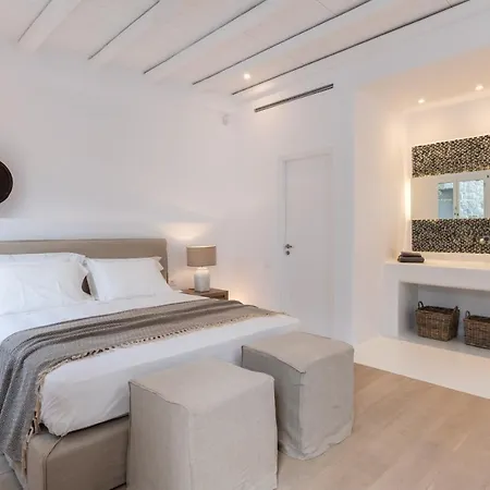 Villa Miraval By Blanco Villas Agios Ioannis Diakoftis