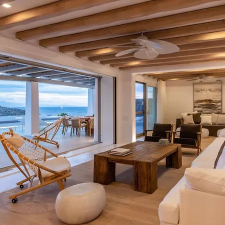 Miraval By Blanco Villas * Agios Ioannis Diakoftis