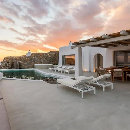 Villa Miraval By Blanco Villas *