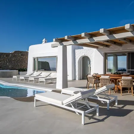 Miraval By Blanco Villas * Agios Ioannis Diakoftis