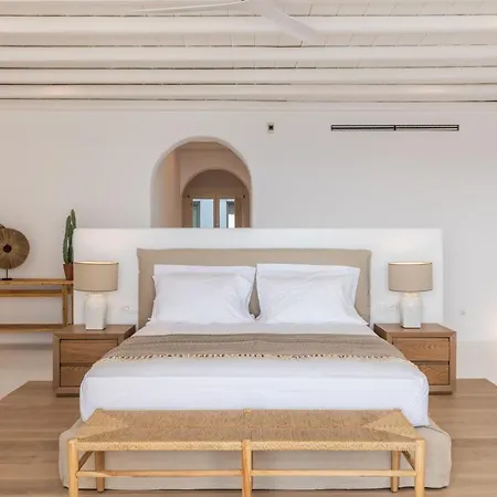 Miraval By Blanco Villas Villa Agios Ioannis Diakoftis