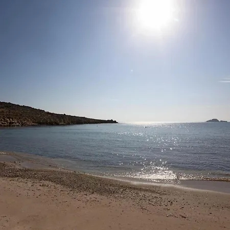 Βίλα Miraval By Blanco Villas Agios Ioannis Diakoftis