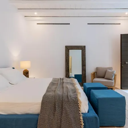 Miraval By Blanco Villas * Agios Ioannis Diakoftis