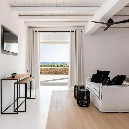 Miraval By Blanco Villas Villa