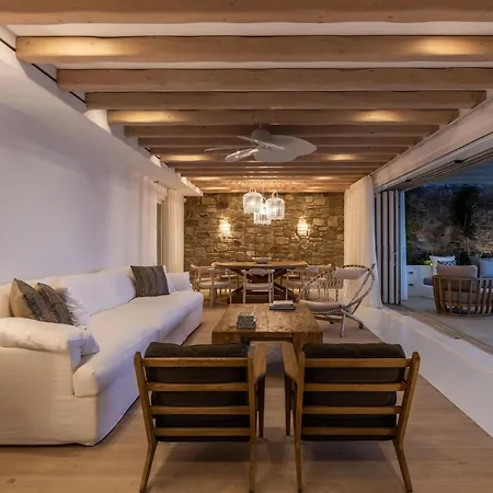 Miraval By Blanco Villas Villa