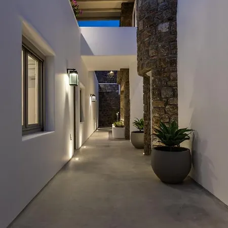Villa Miraval By Blanco Villas Agios Ioannis Diakoftis