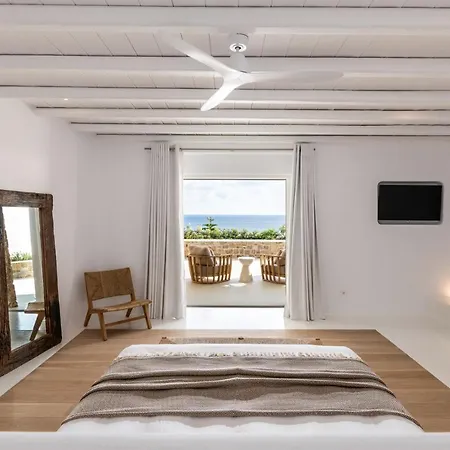 Miraval By Blanco Villas Villa *