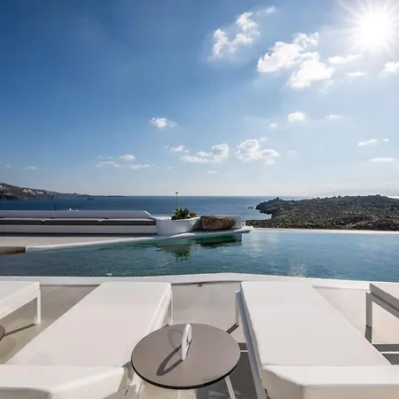 Villa Miraval By Blanco Villas Agios Ioannis Diakoftis