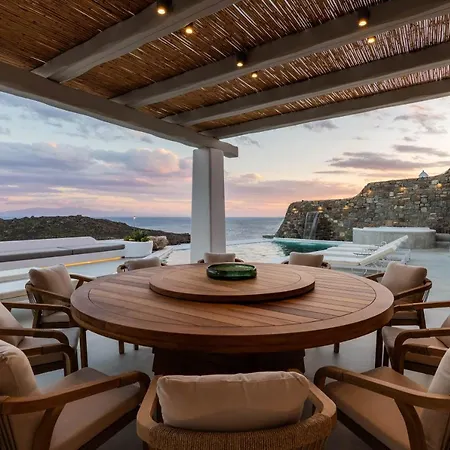 Miraval By Blanco Villas Villa