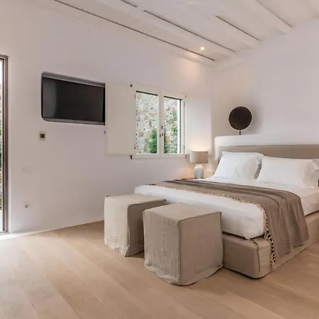 Miraval By Blanco Villas